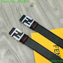 Picture of Fendi Belts _SKUFendiBelt40mmX95-125cm7D621703